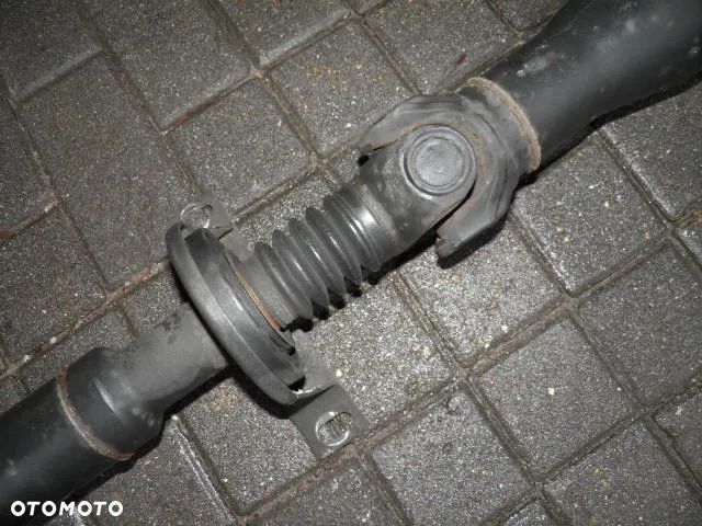 WAŁ NAPĘDOWY MERCEDES SPRINTER 906 LIFT MAX A9064104801 - 14