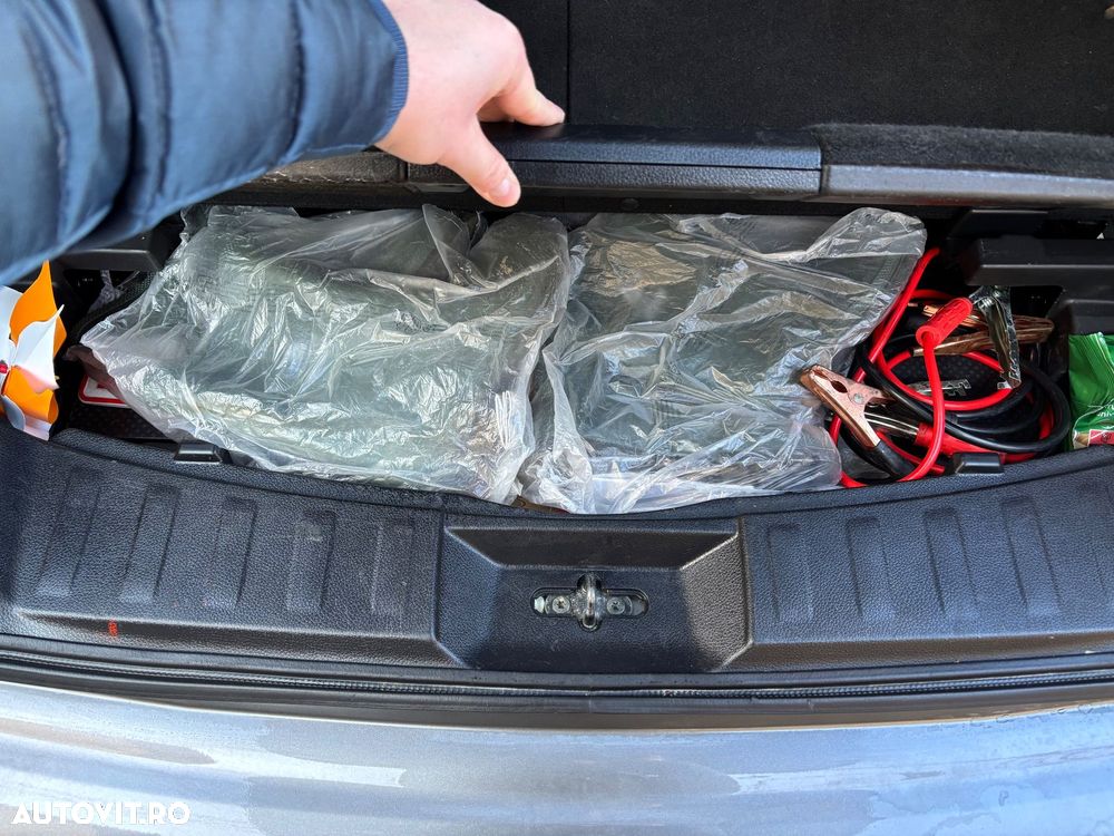 Nissan X-Trail 1.6 dCi ALL-MODE 4x4i Tekna - 22