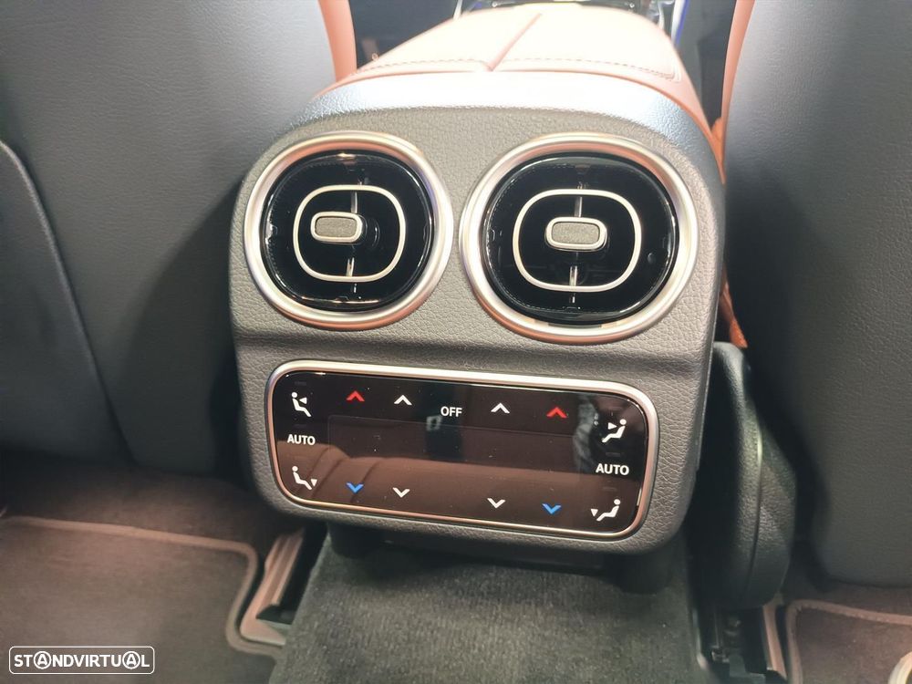 Mercedes-Benz C 220 d 4Matic All-Terrain - 19