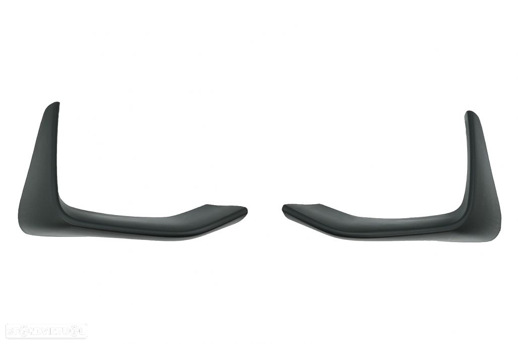 Spoiler Bmw M3 F80 M4 F82 F83 (2014 a 2019) - 3
