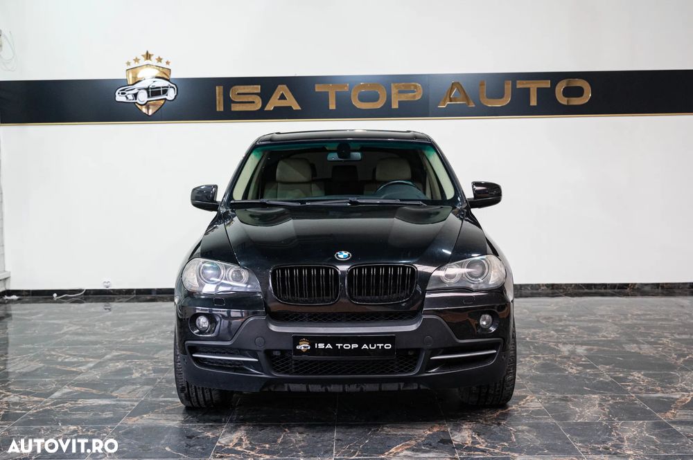 BMW X5 xDrive30d - 2