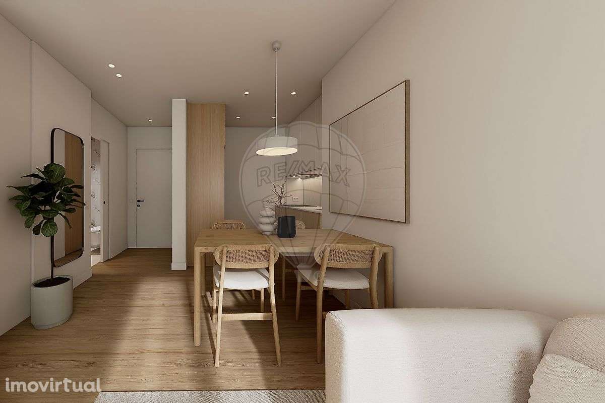 Apartamento T0 para venda - Grande imagem: 3/15