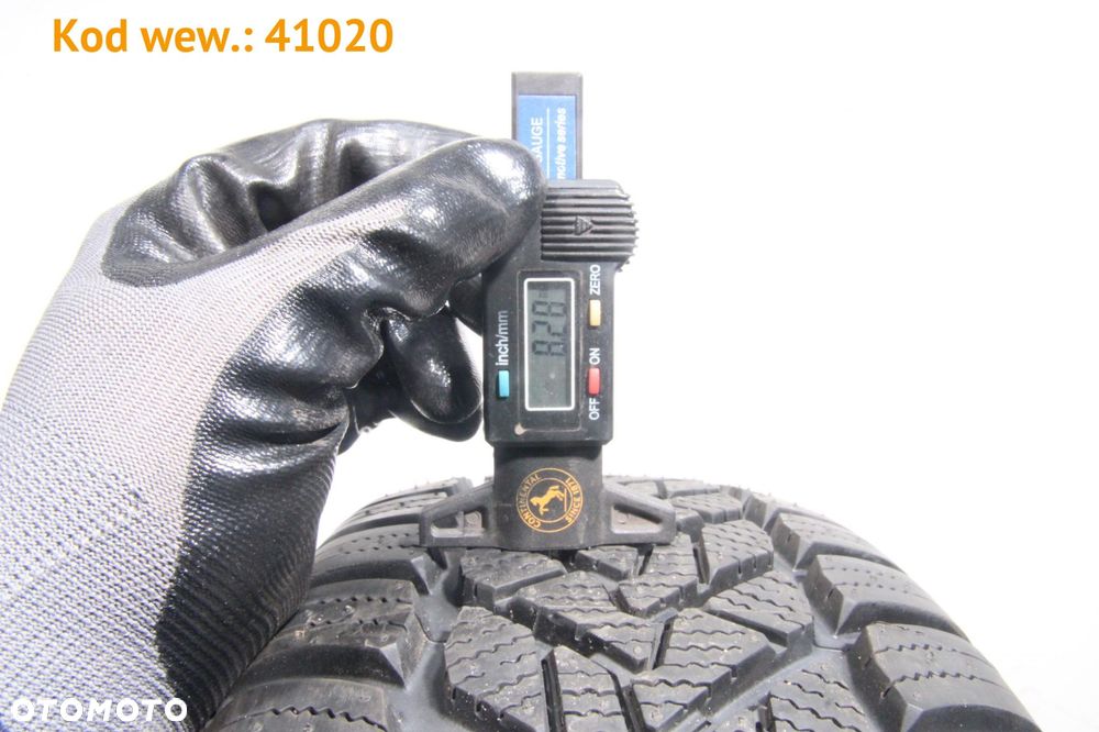 Opona Medallion CST All Season - 195/65 R15 - 2