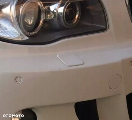 ZAŚLEPKA SPRYSKIWACZA BMW E81 / E87 / E87N M-Pak - 2