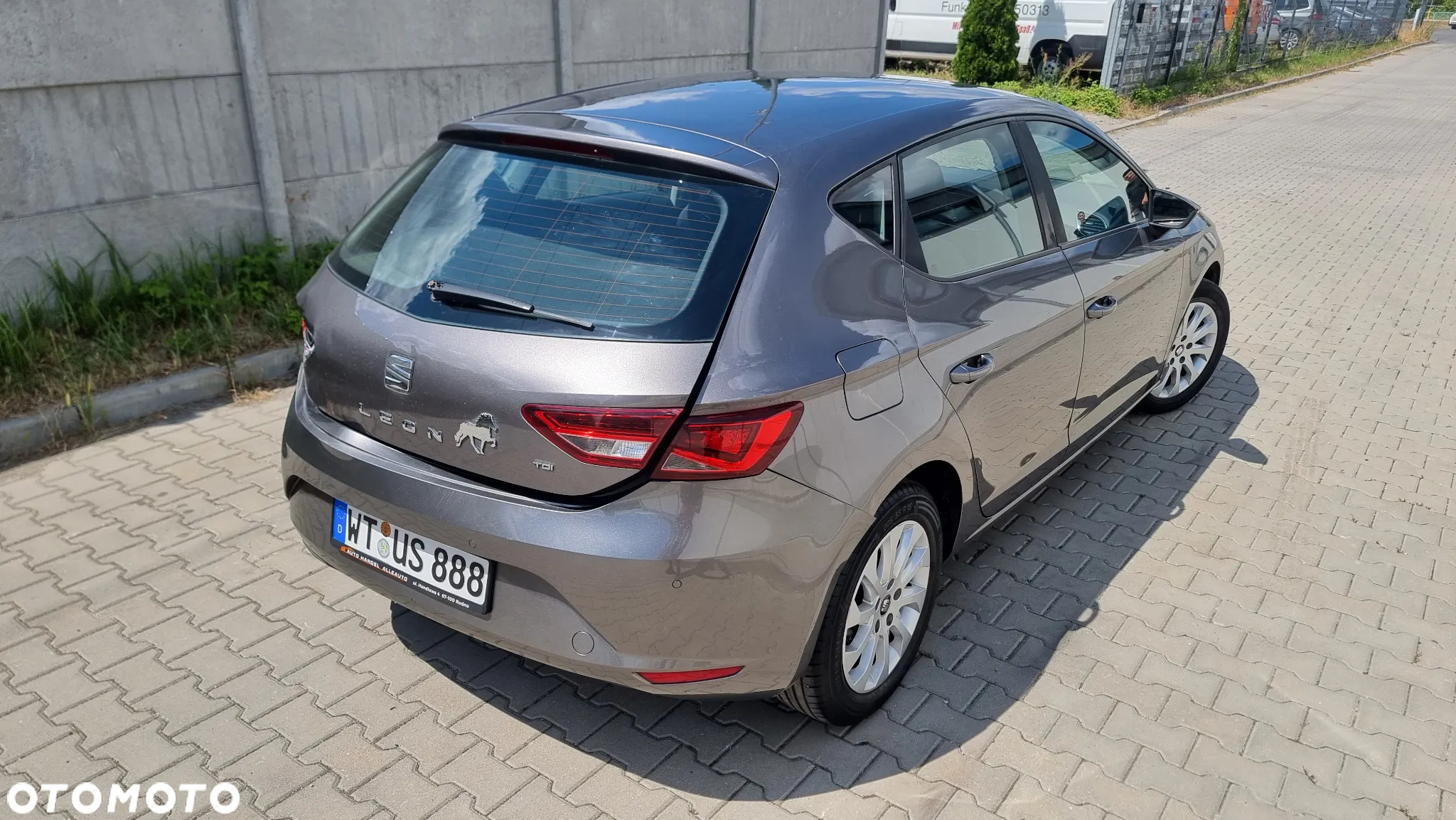 Seat Leon - 12