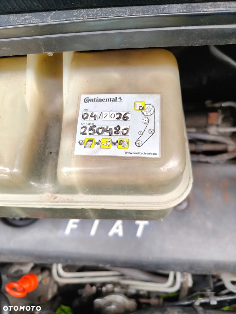 Fiat Ducato - 25