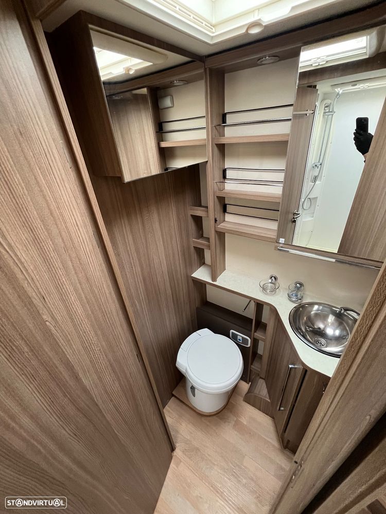 Rapido Serie 8F 890 F - 35