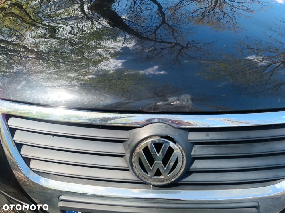 Volkswagen Passat Variant 2.0 TDI DPF Highline - 8