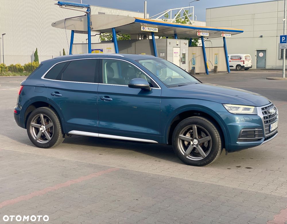 Audi Q5 2.0 TDI Quattro S tronic - 36