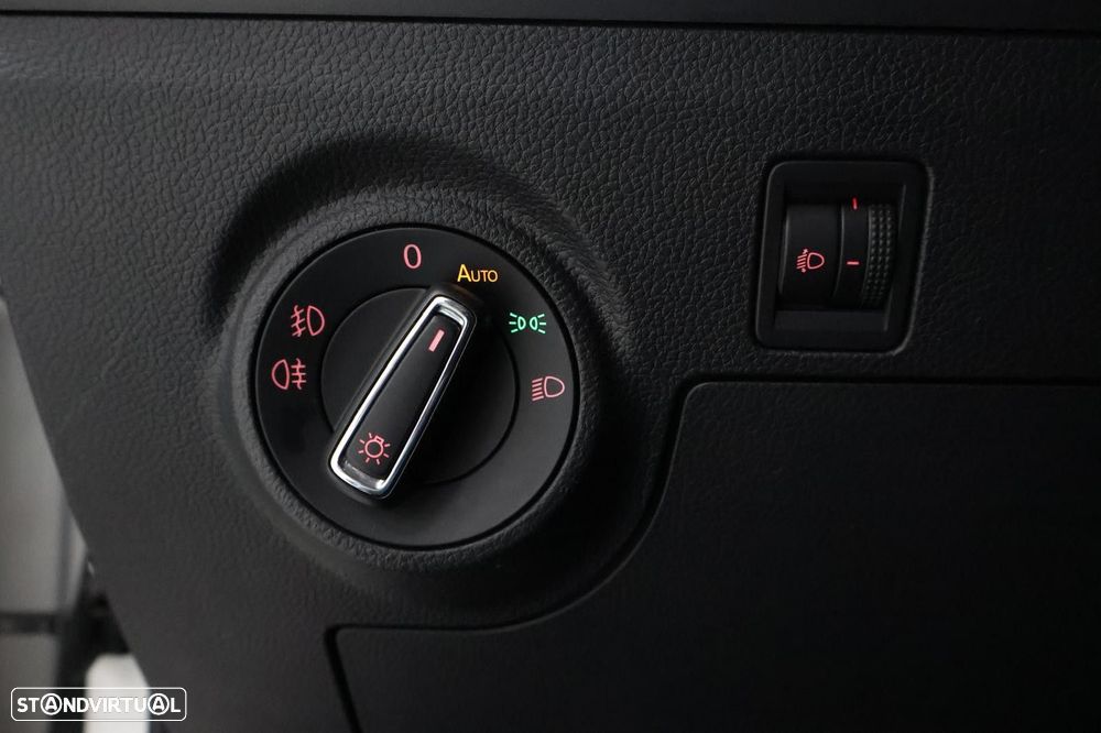 SEAT Ibiza 1.0 TSI Style - 15