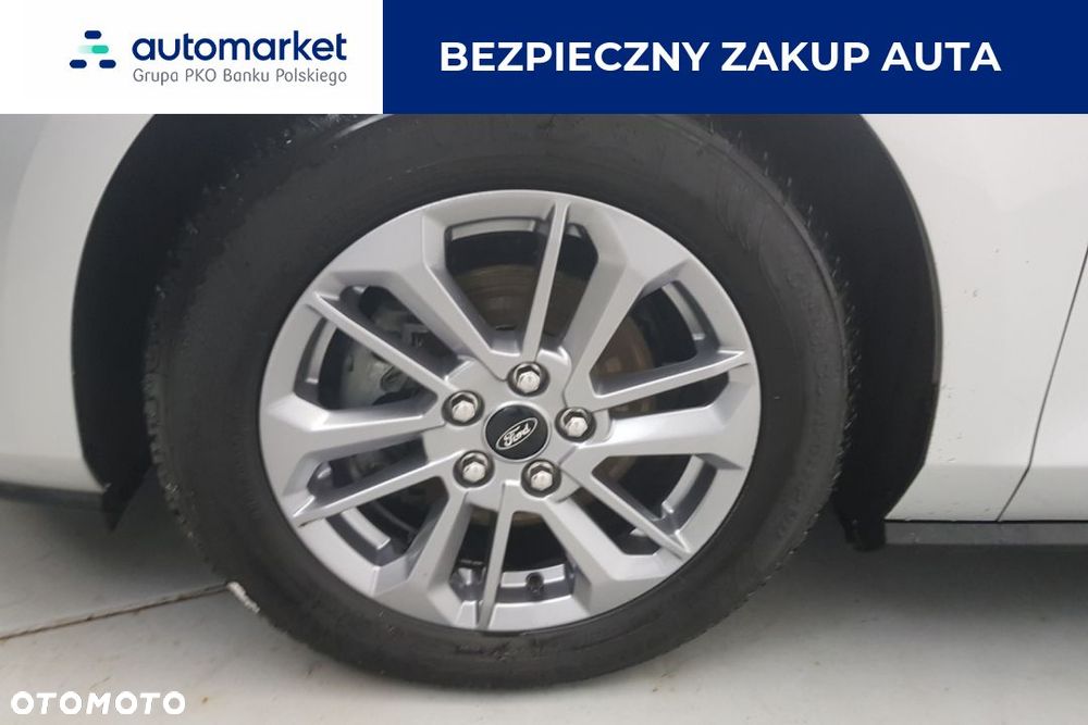 Ford Focus 1.5 EcoBlue Titanium X - 15