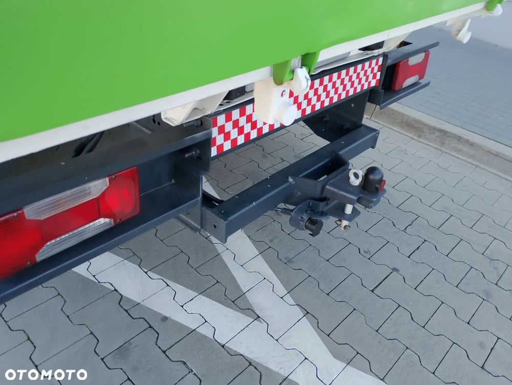 Iveco 35 C 11 - 14