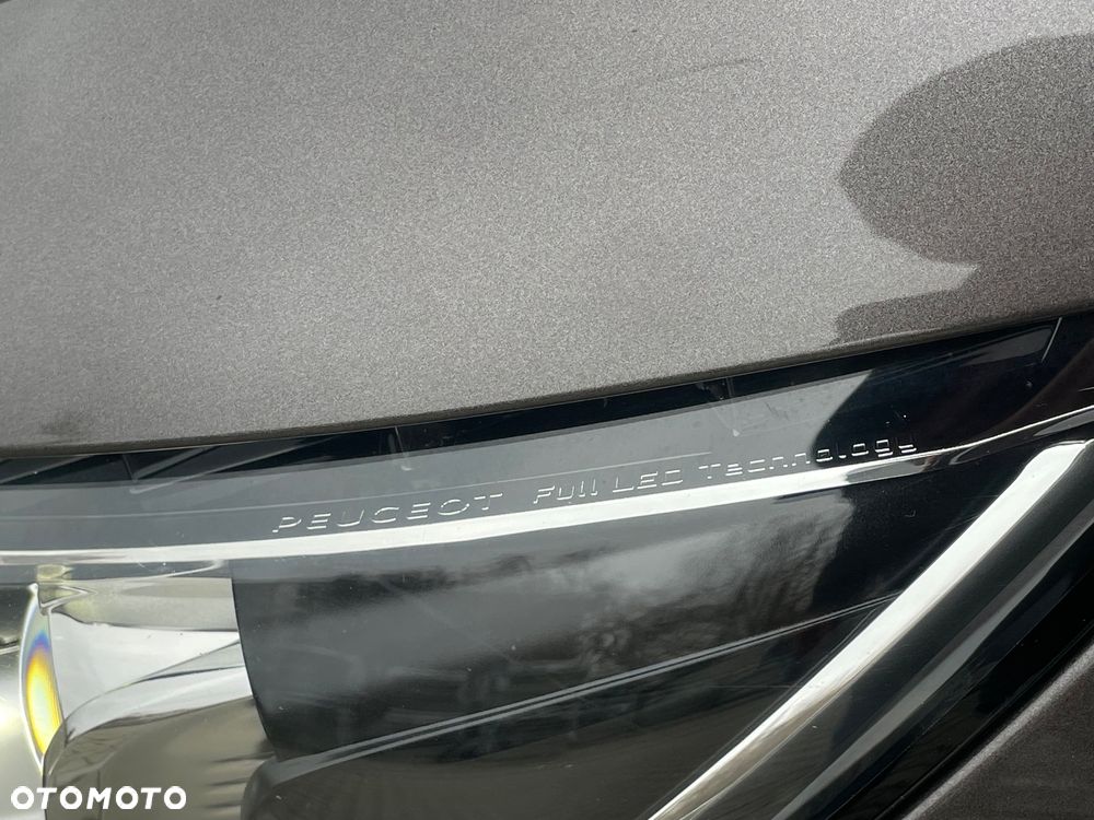 Peugeot 308 1.6 BlueHDi Allure S&S - 12