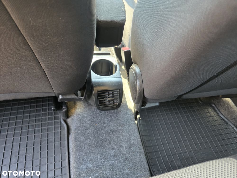 Opel Combo 1.6 CDTI L1H2 Selection - 11