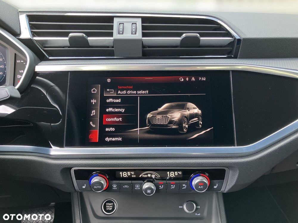 Audi Q3 Sportback - 24