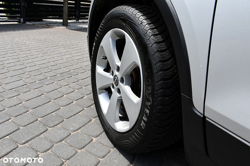 Opel Mokka 1.6 CDTI Cosmo S&S - 34