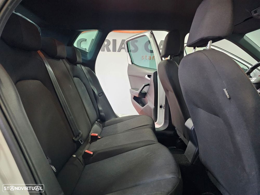 SEAT Arona 1.0 TSI FR - 13