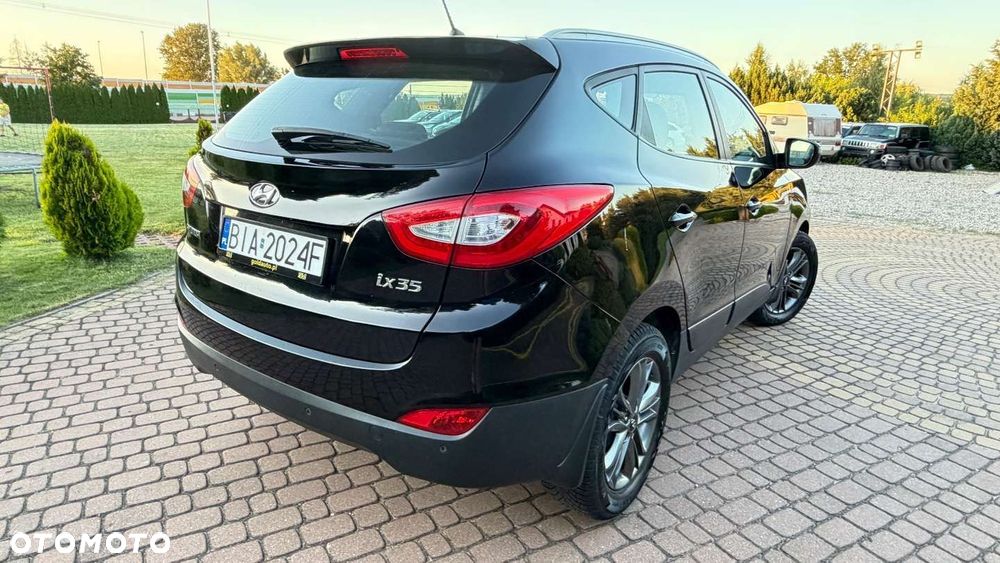 Hyundai ix35 - 26