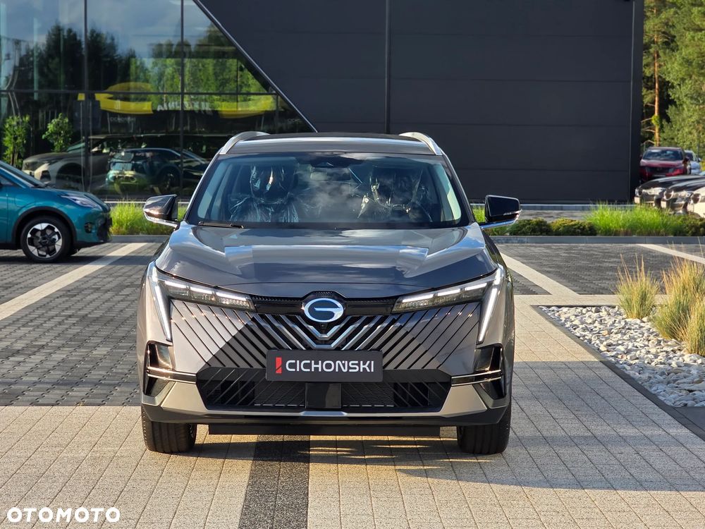 GAC Emkoo 2.0 HEV Luxury DHT - 37
