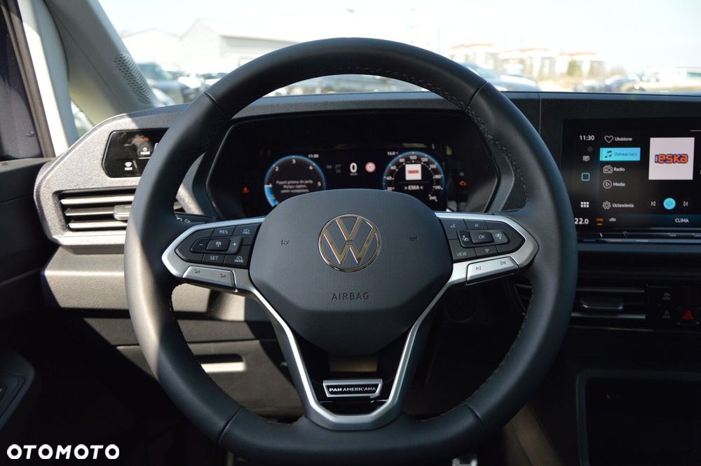 Volkswagen Caddy Life 2.0 TDI 90 kW DSG 7-G - 12