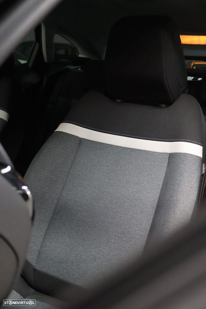 Citroën C4 1.5 BlueHDi Feel - 10