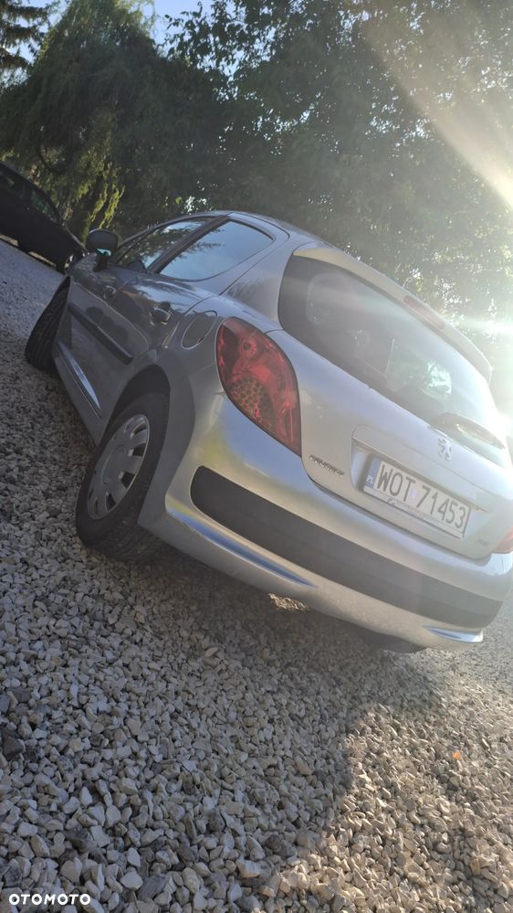 Peugeot 207 1.4 Trendy - 7