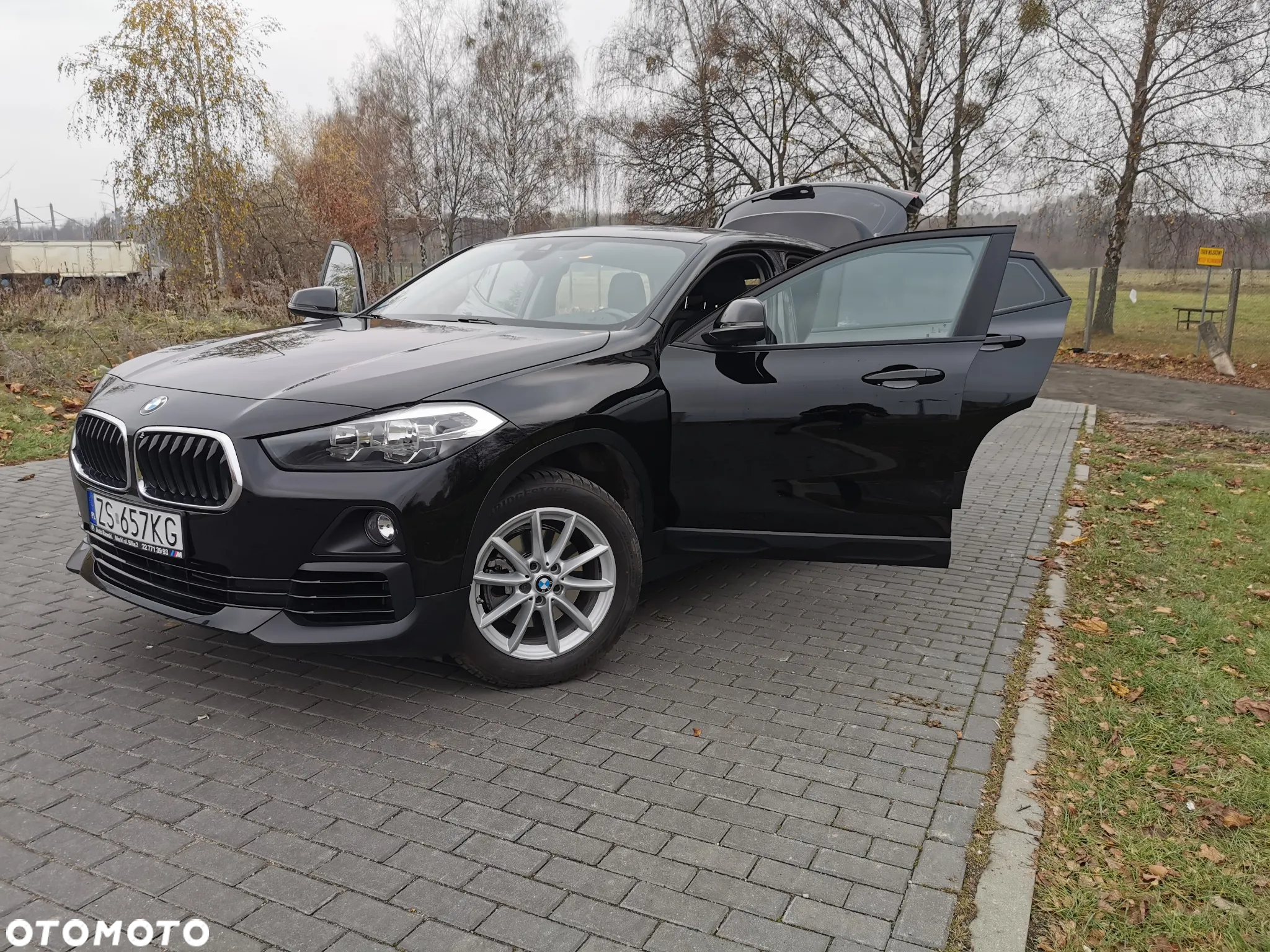 BMW X2 sDrive18i - 4