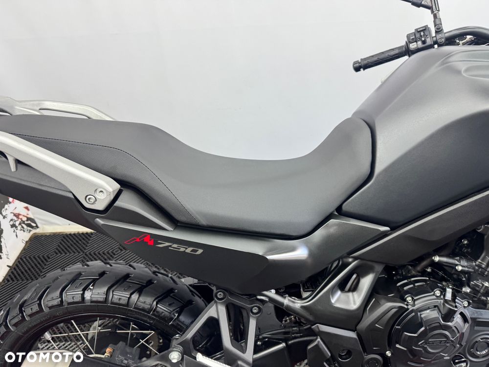 Honda Transalp - 31