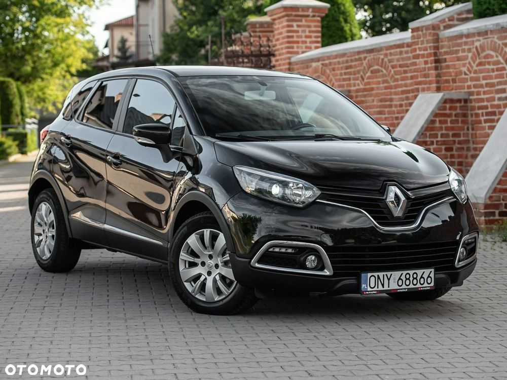 Renault Captur 1.5 dCi Energy Intens - 19