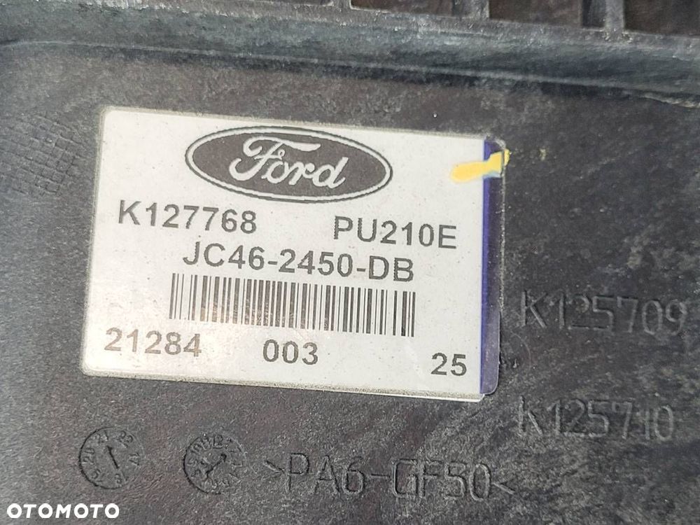 PODSTAWA PŁYTA PEDAŁÓW FORD F-MAX 500 EURO 6 JC46-2450-DB EUROPA - 7