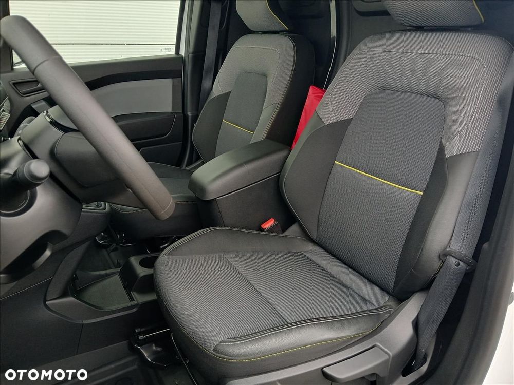 Renault kangoo-express/van - 20