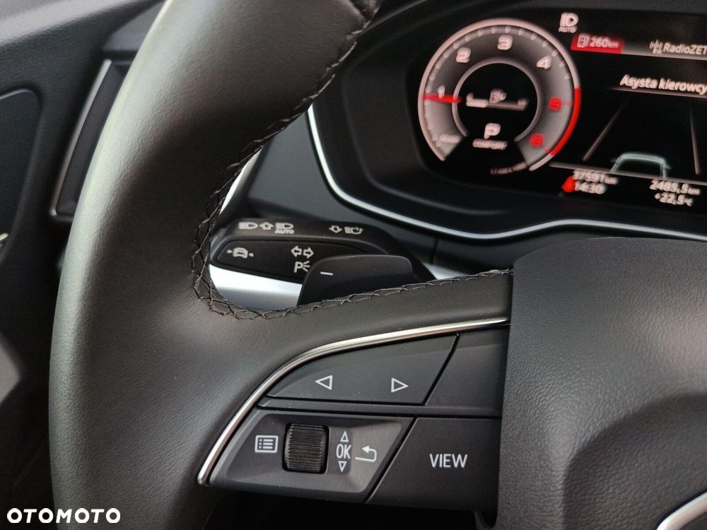 Audi Q5 40 TDI mHEV Quattro S Line S tronic - 22