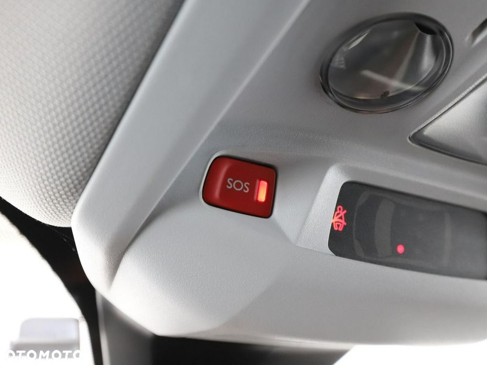 Peugeot 3008 BlueHDi 130 Stop & Start EAT8 Allure Business-Paket - 40