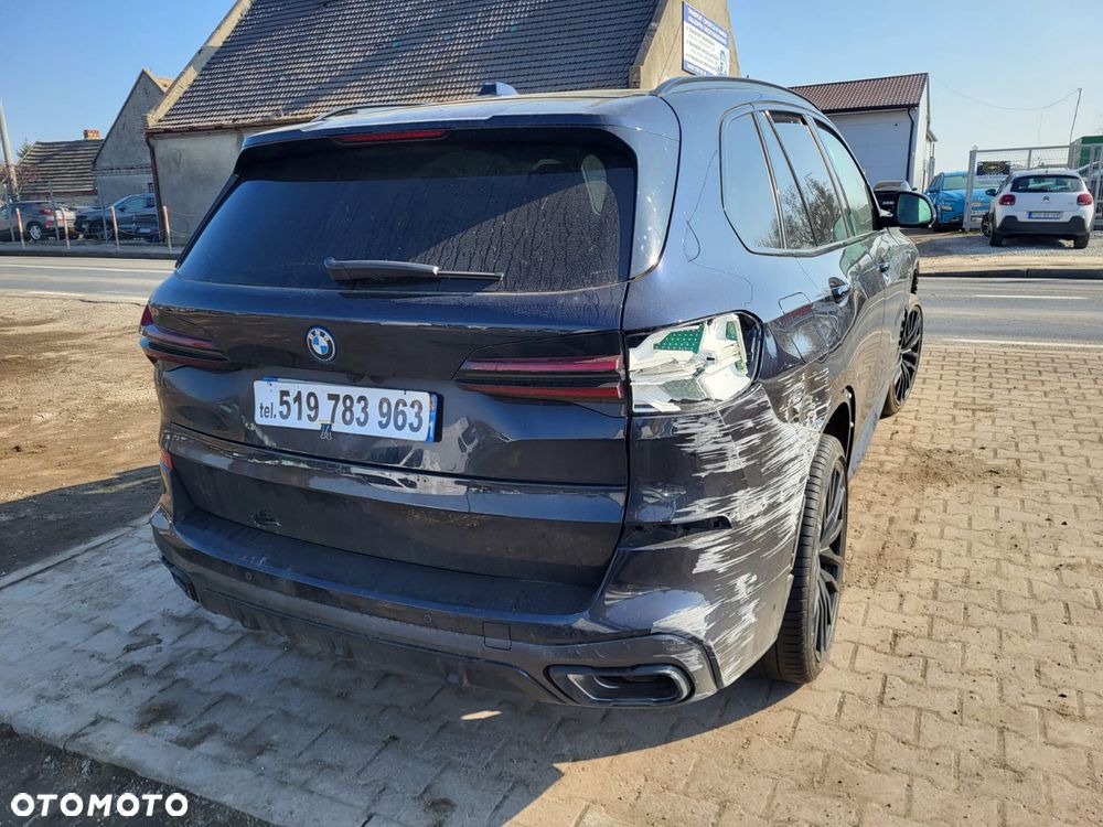 BMW X5 - 5