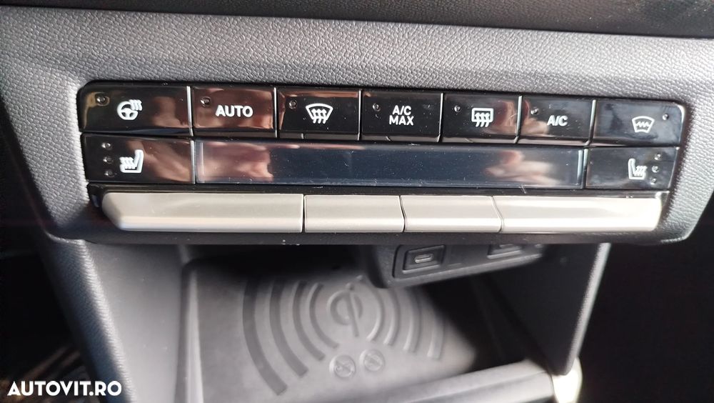 Opel Frontera 1.2 DI Hybrid 48V eDCT GS - 8