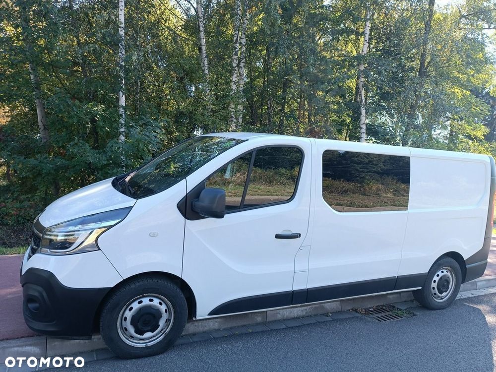 Ford Transit Custom - 30