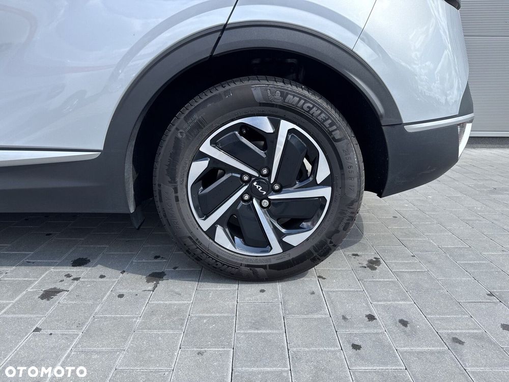 Kia Sportage 1.6 T-GDI MHEV L 2WD DCT - 7
