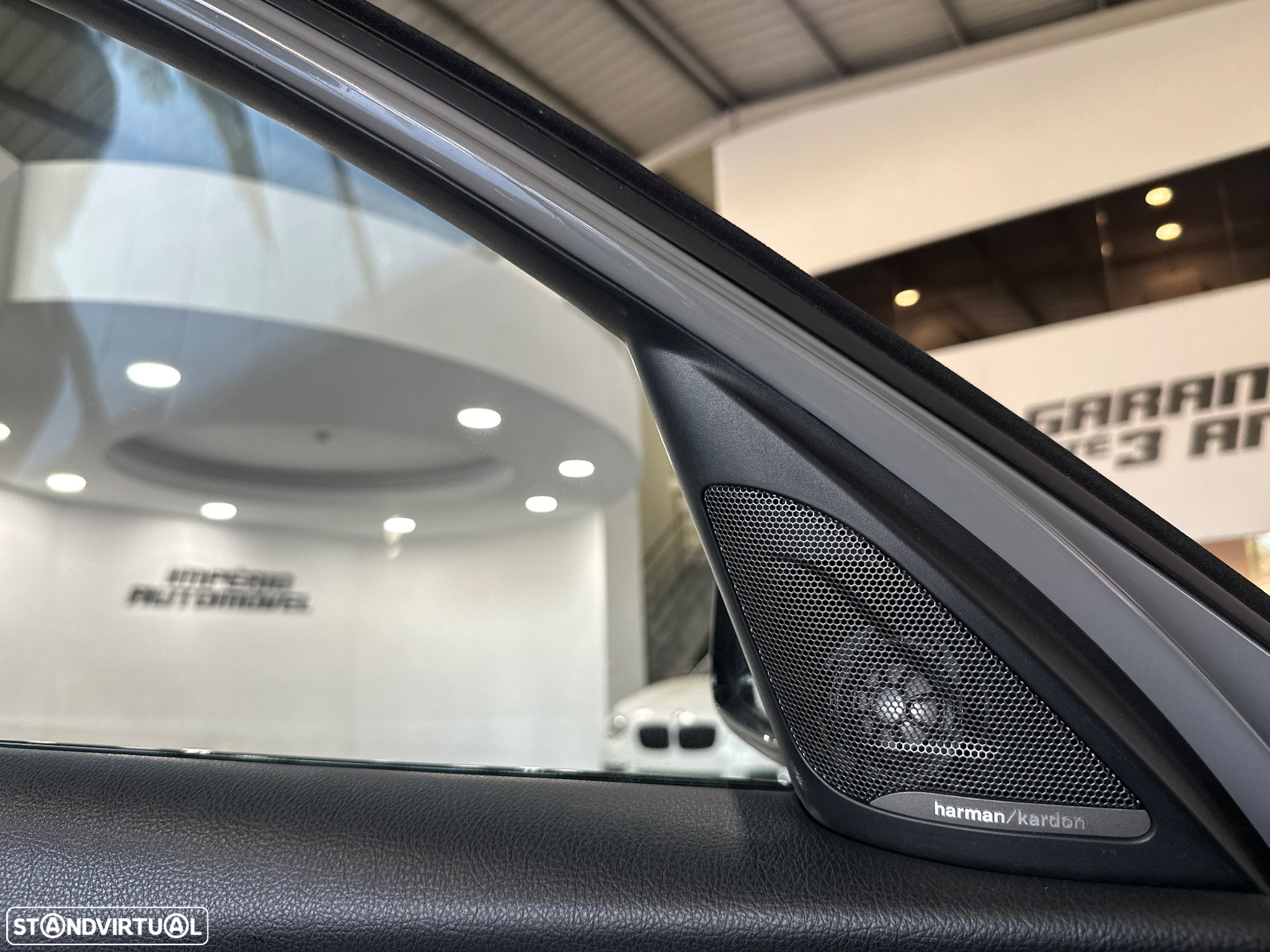 BMW 120 d Pack M Auto - 23