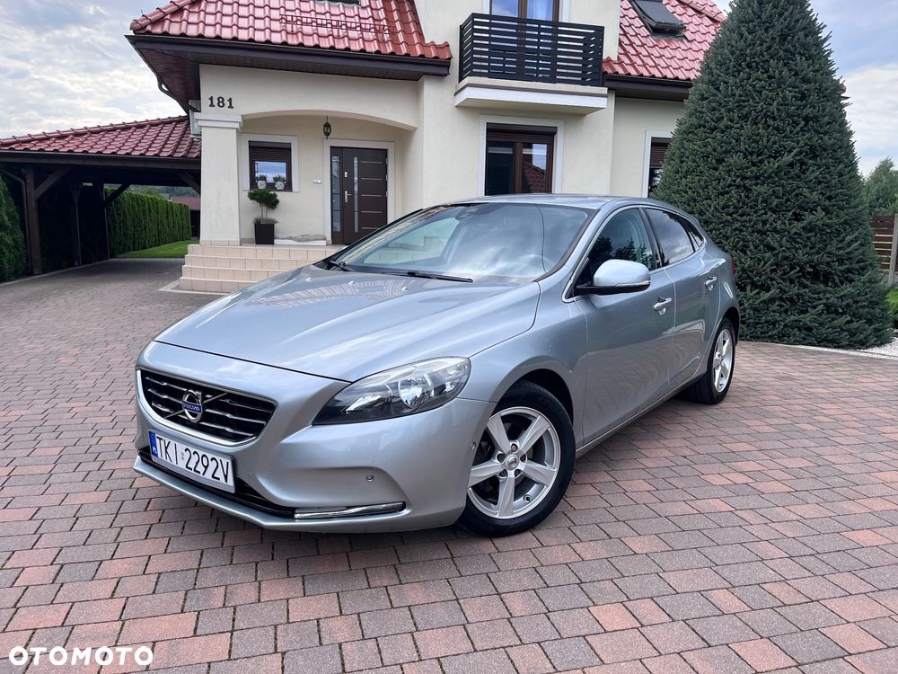 Volvo V40 D2 You - 1