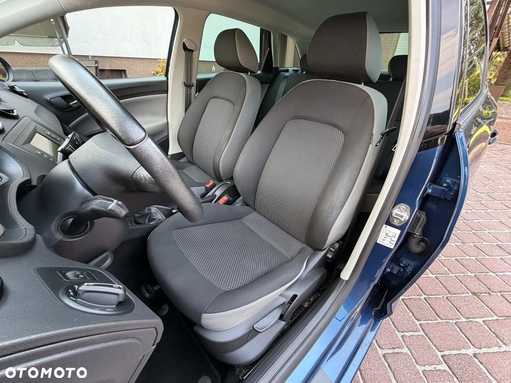 Seat Ibiza 1.2 TSI Reference - 22