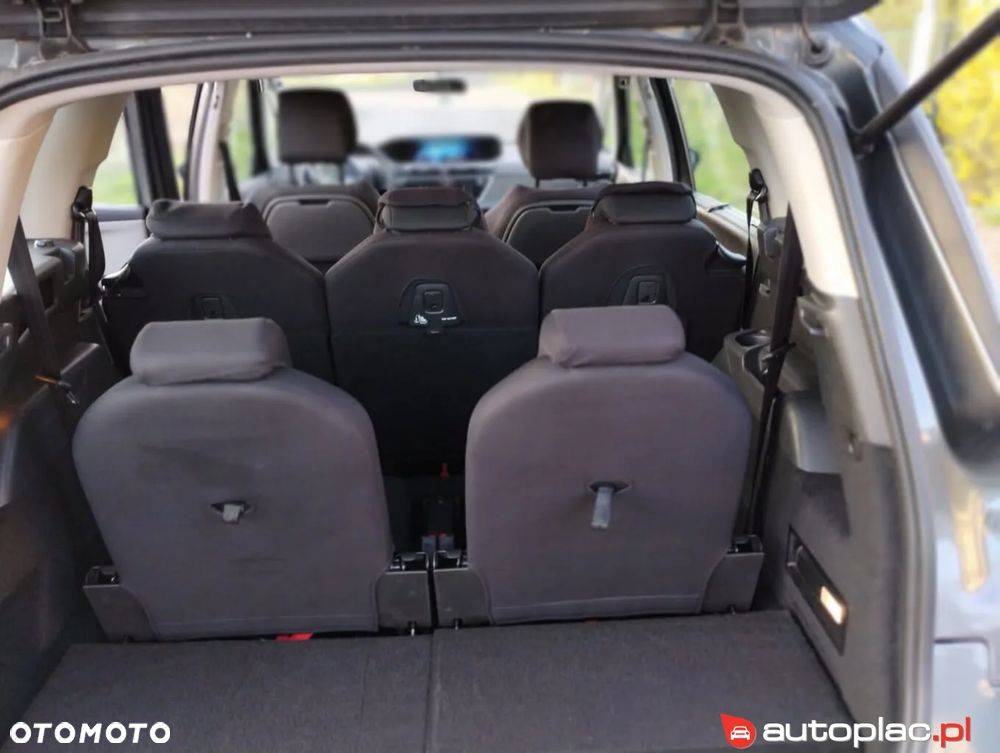 Citroën C4 Picasso 1.6 THP Intensive - 9