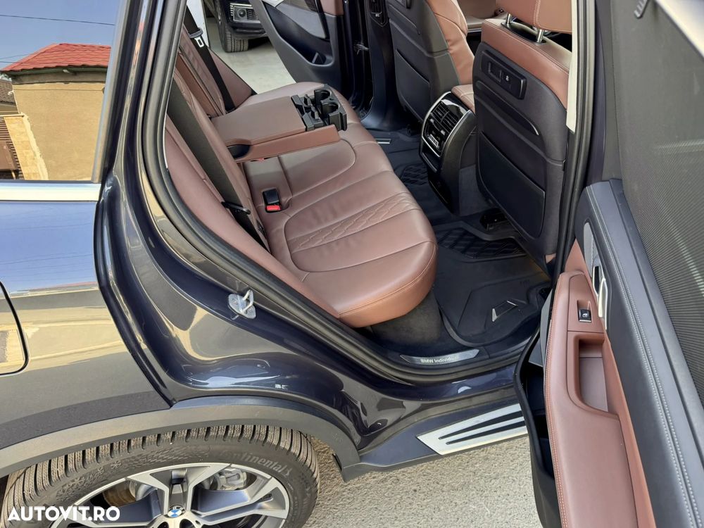 BMW X5 xDrive30d xLine - 16