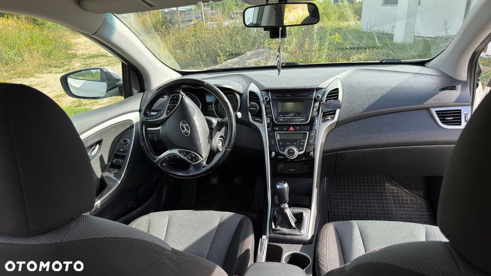 Hyundai i30 1.6 GDI Comfort - 10