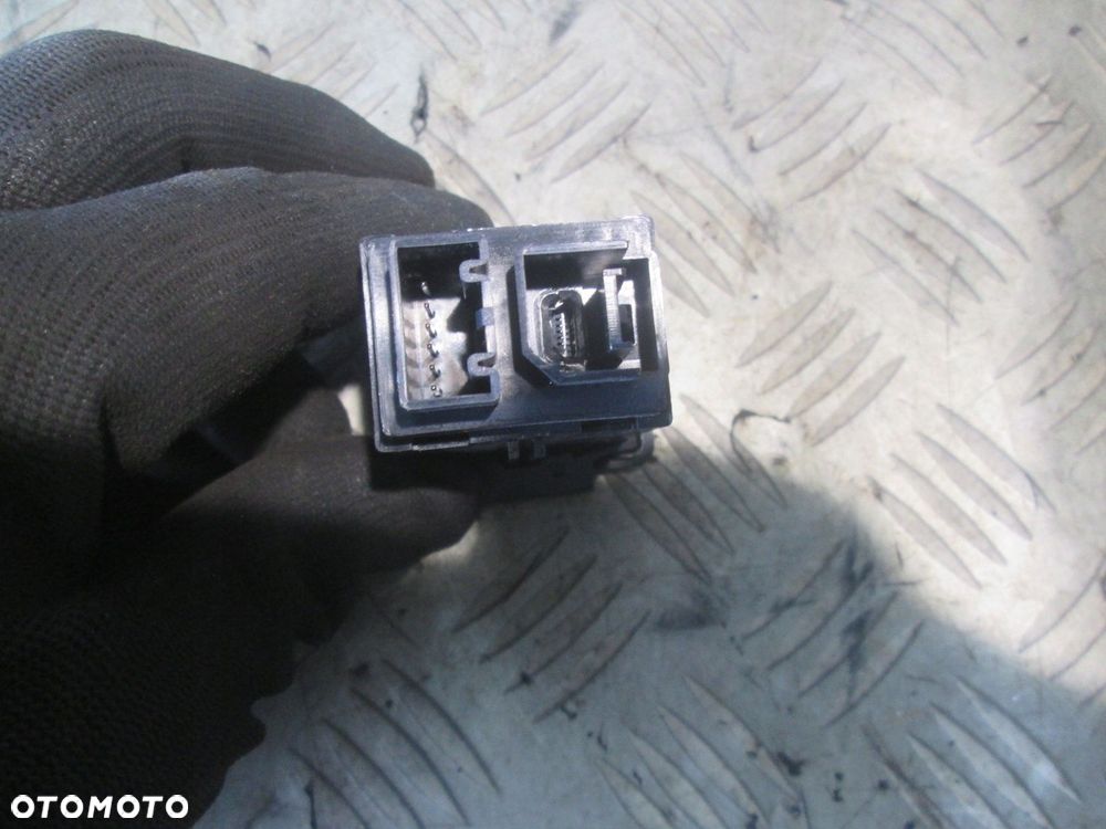 Opel Mokka A X Gniazdo panel AUX USB 20874710 - 3