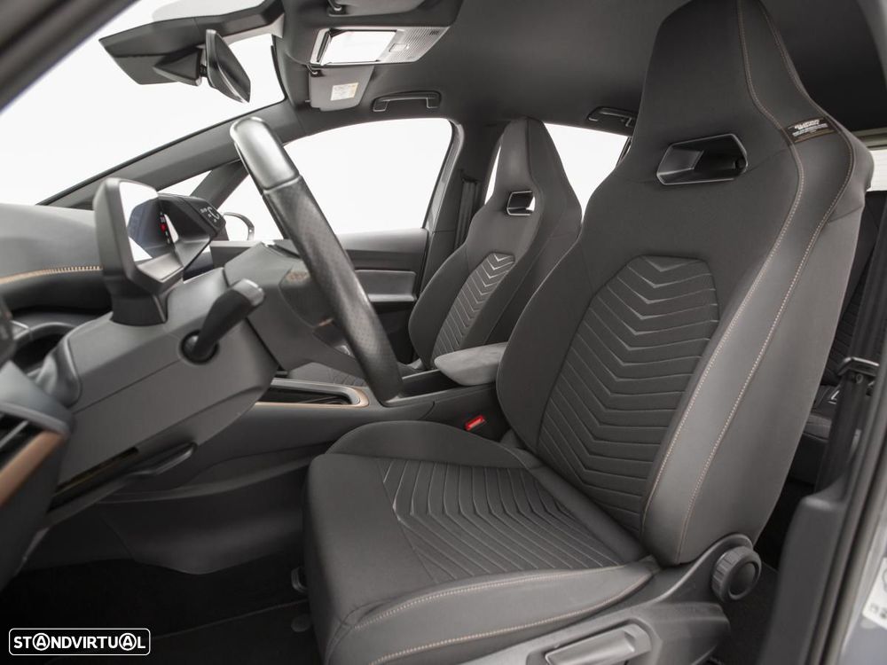 Cupra Born 58 kWh - 8