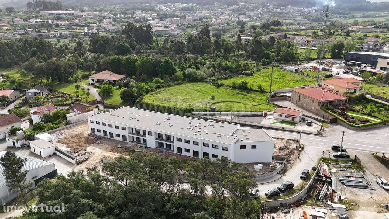 Apartamento T3 / Marco de Canaveses, Favões - Grande imagem: 3/20