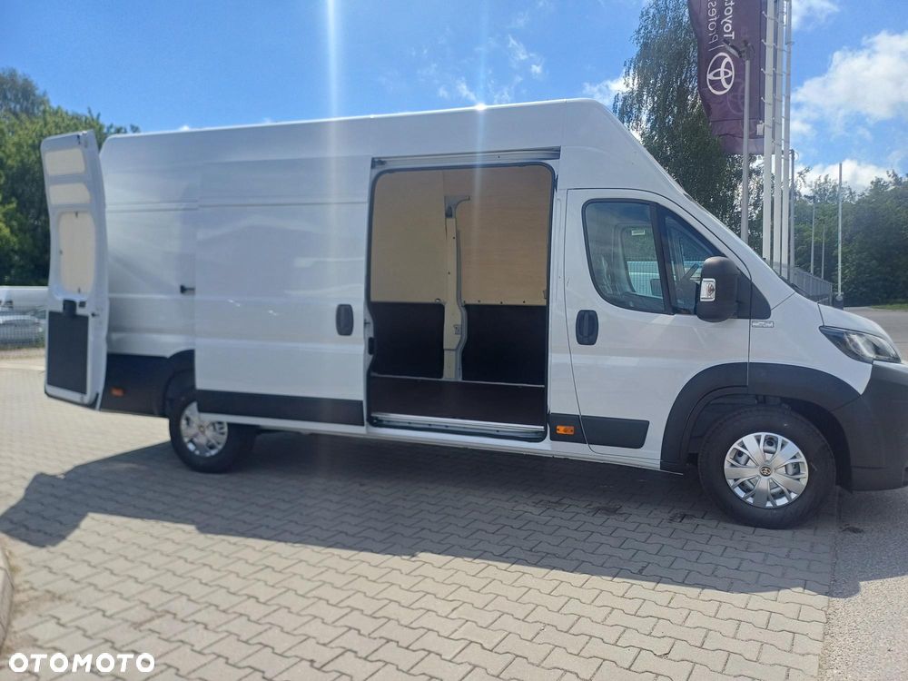 Toyota Proace Max L4H3 - 8