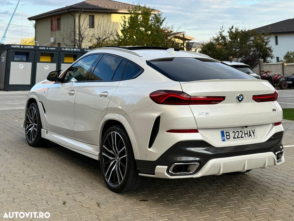BMW X6 - 2