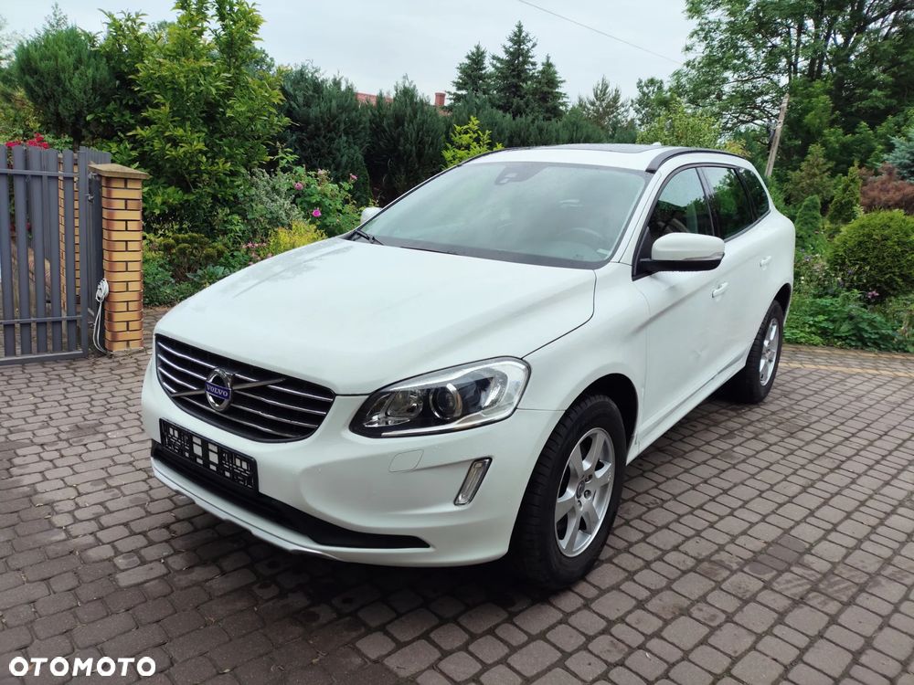 Volvo XC 60 - 7