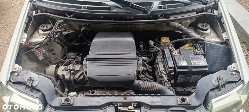 Fiat Panda - 16